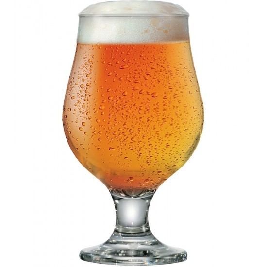 Taça 380ml Avulsa Beer Master